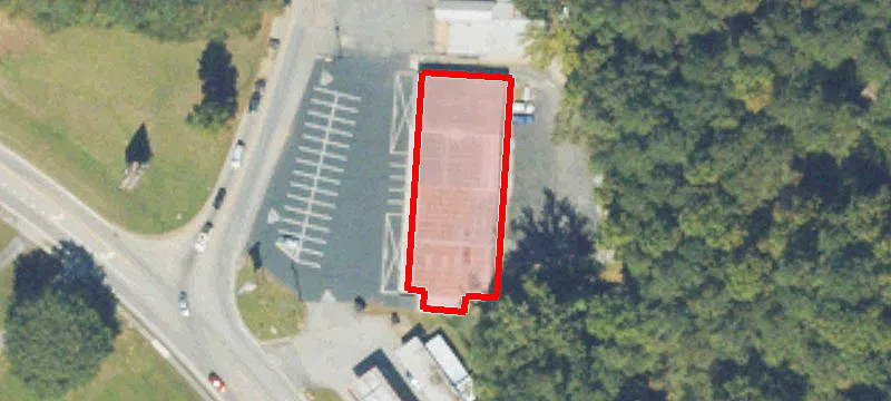 216 Legion Rd