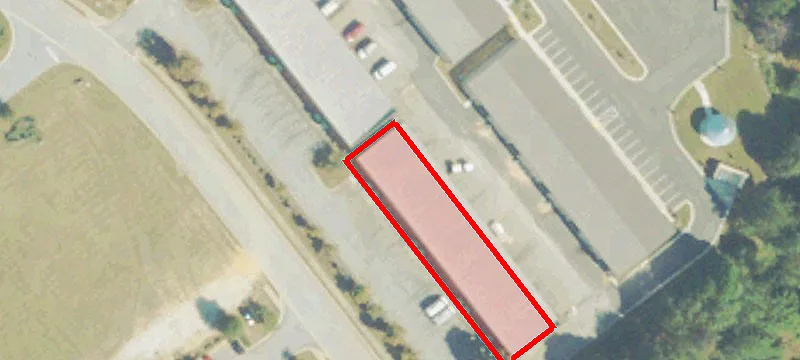 1071 Jamestown Blvd
