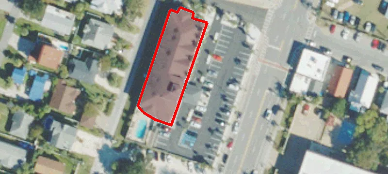 1501 Butler Ave
