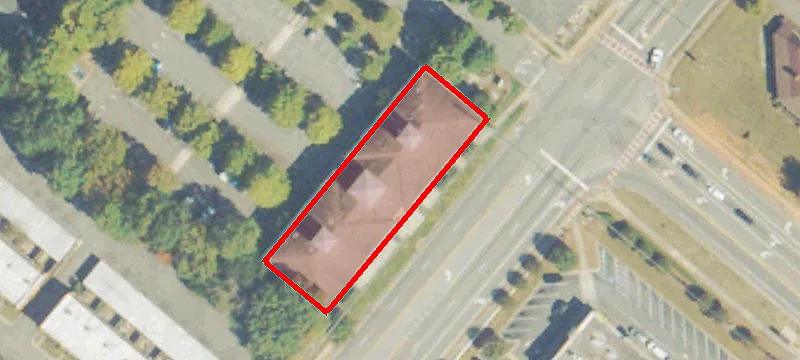 1040 Gaines School Rd