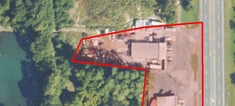 3425 Martha Berry NW Hwy
