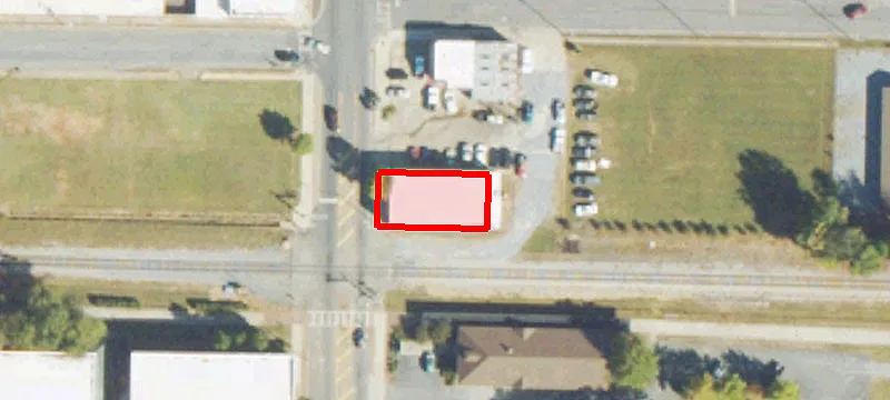 607 Main St