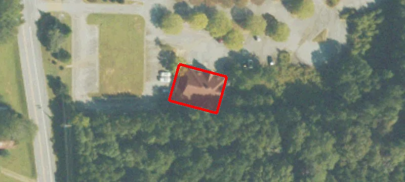 120 Handley Rd, Unit 300