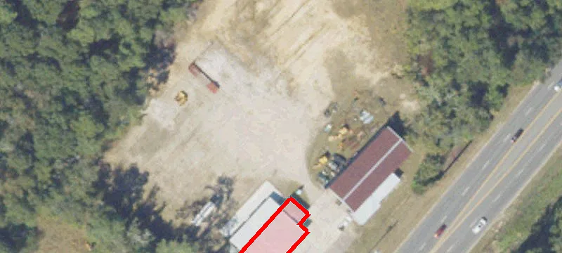 233 Us Hwy 319th N