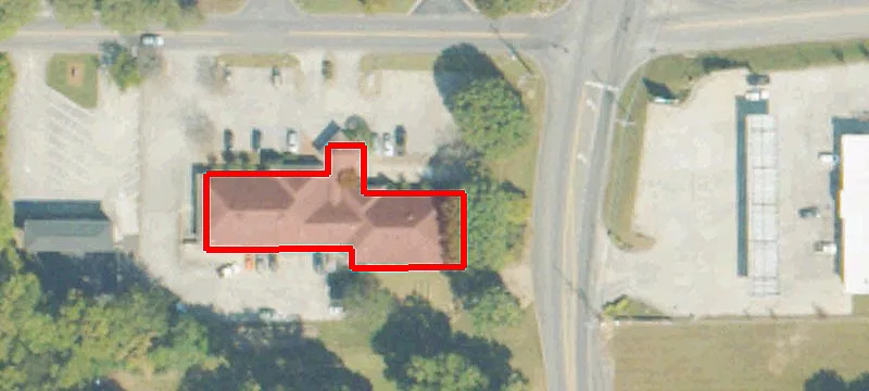1009 Professional Blvd