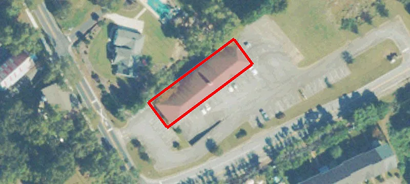4209 Oakwood Rd