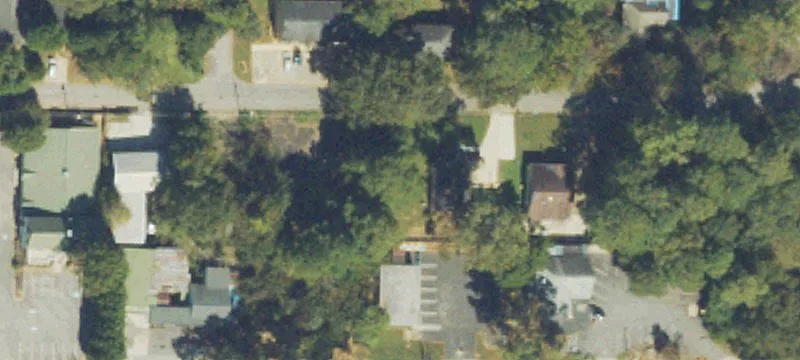 4621 Poplar Rd