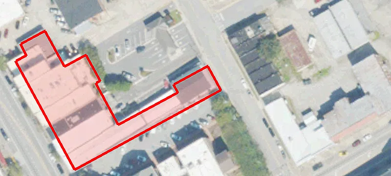 191 Ct St