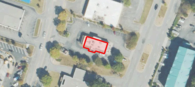 6801 Studio Way