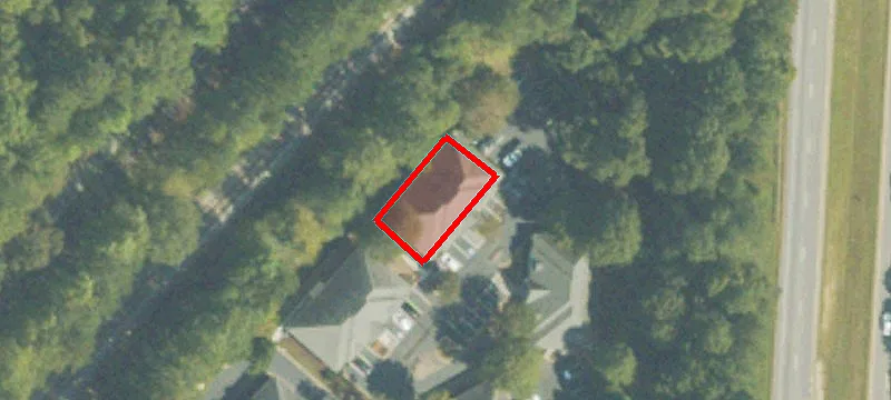 1015 Tyrone Rd