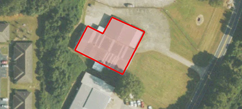 124 Gordon Commercial Dr