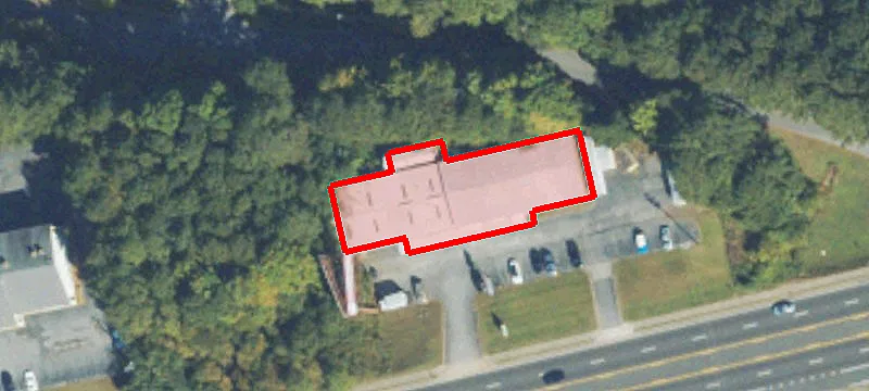 4565 Lawrenceville NW Hwy