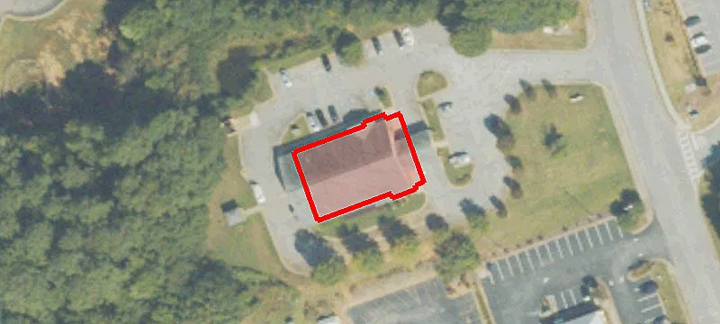 500 Walnut Way