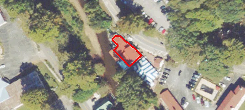 9001 Main St