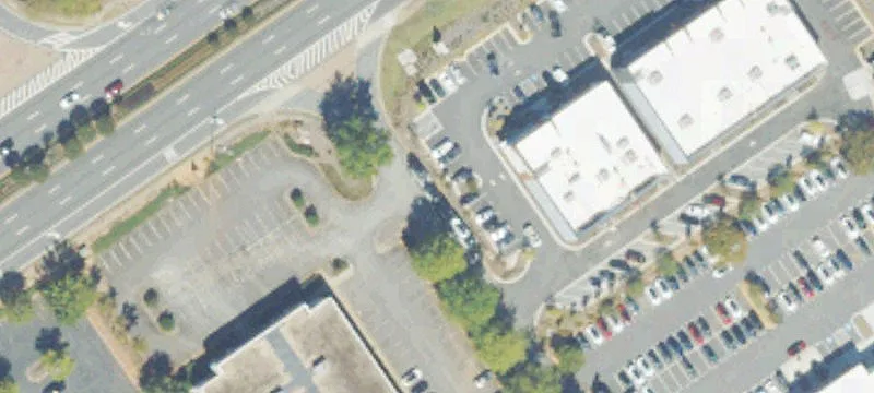 Ernest Barrett Pkwy