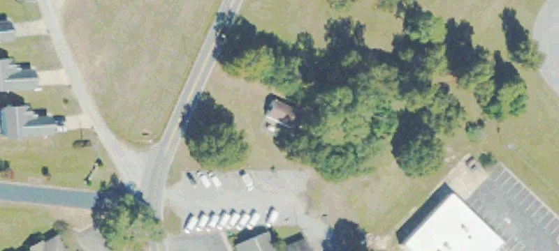 200 Church St