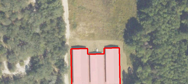 421 Hickory Ln