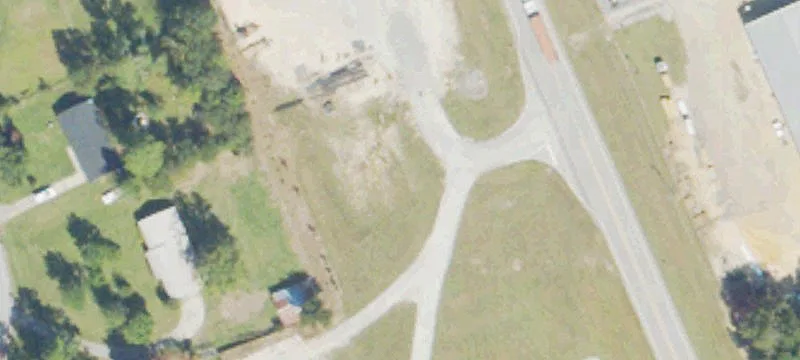 Old Millen Hwy
