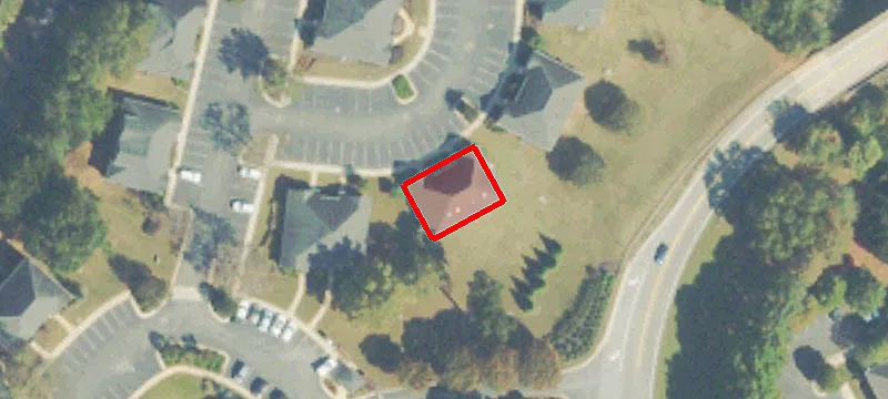 1551 Jennings Ml Rd