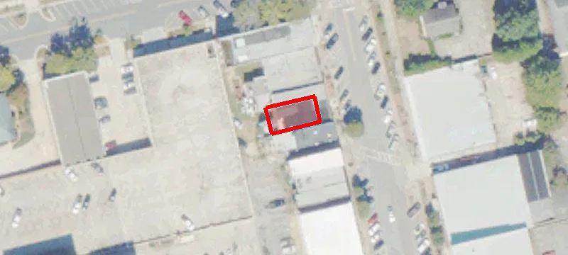 132 Wayne St