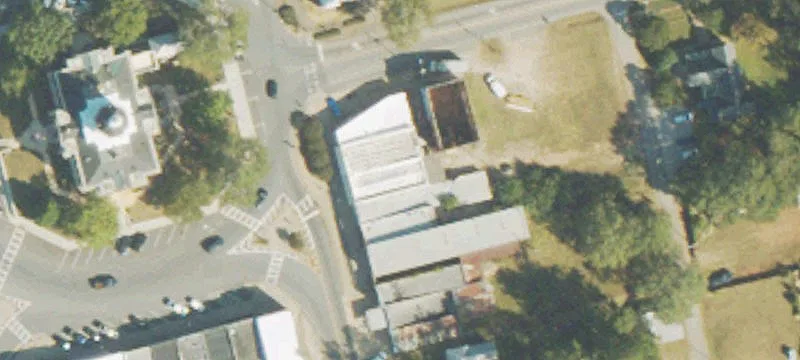112 Talbotton St