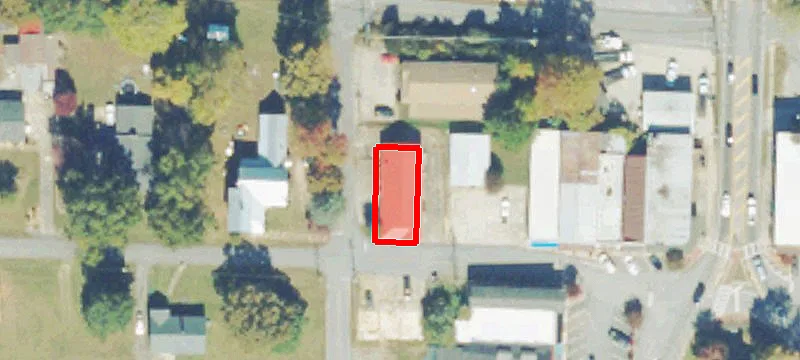 42 Jarrard St