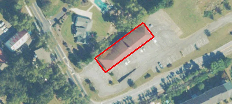 4209 Oakwood Rd