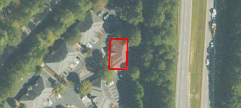 1015 Tyrone Rd