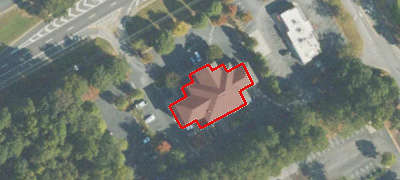 61 Bullsboro Dr