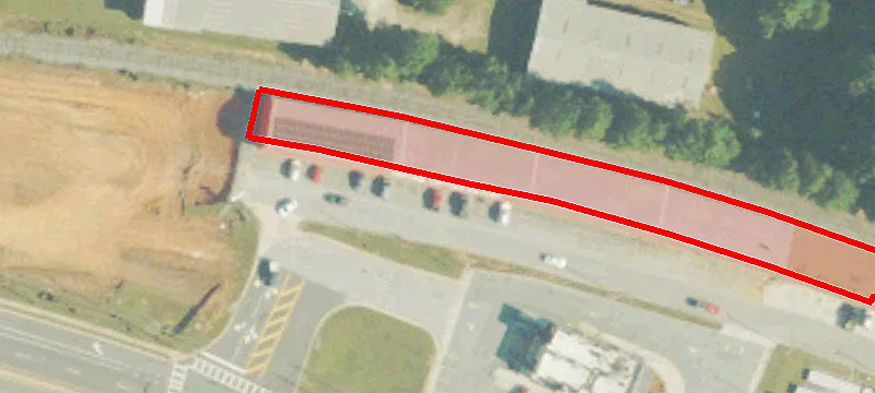 180 Lauren Dr