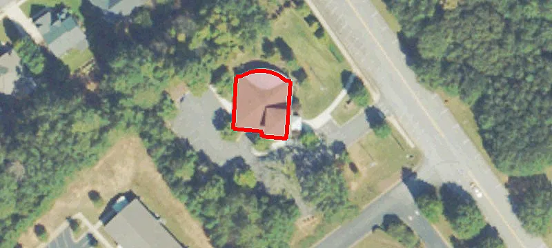 85 Memorial Dr