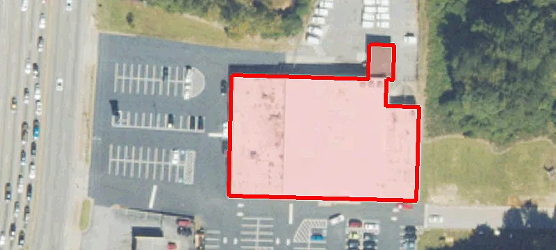 2714 Wesley Chapel Rd