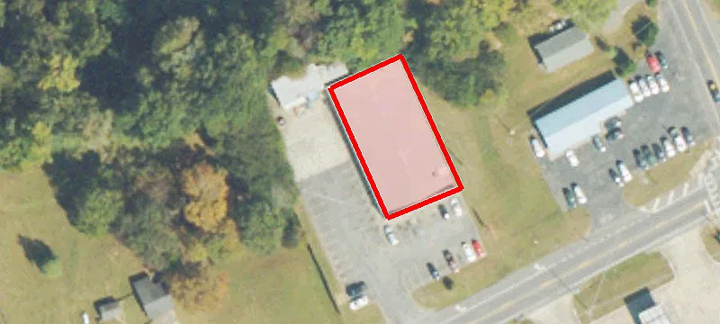 604 Lafayette Rd