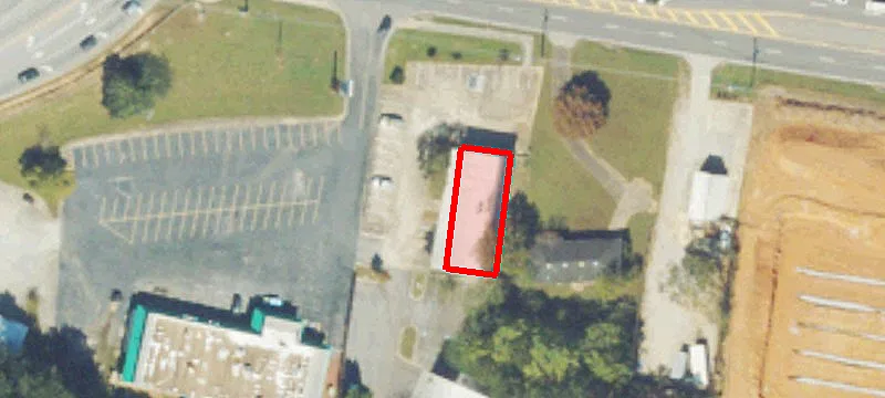 3845 Powder Spgs Rd