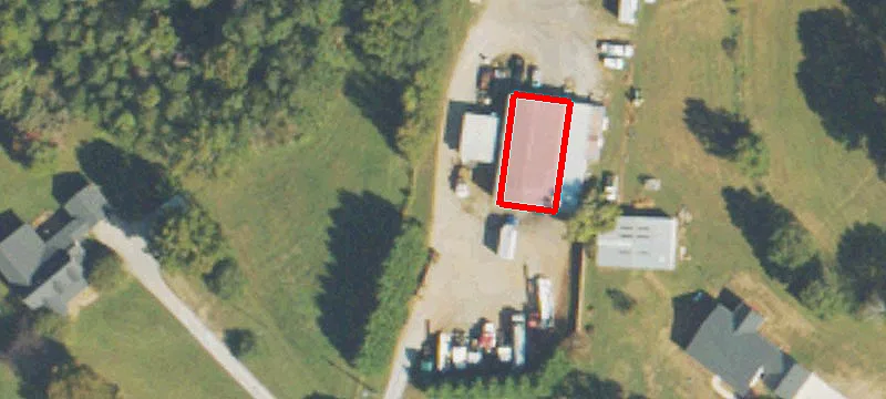 1880 Old Ridgeway Rd