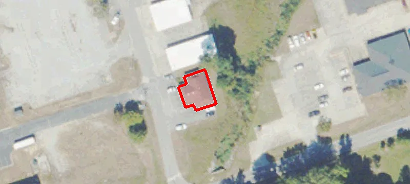 322 Hospital Dr