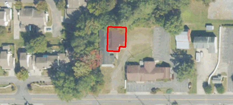 1422 Mineral Spgs Rd