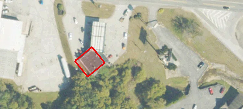 720 Varnell Rd
