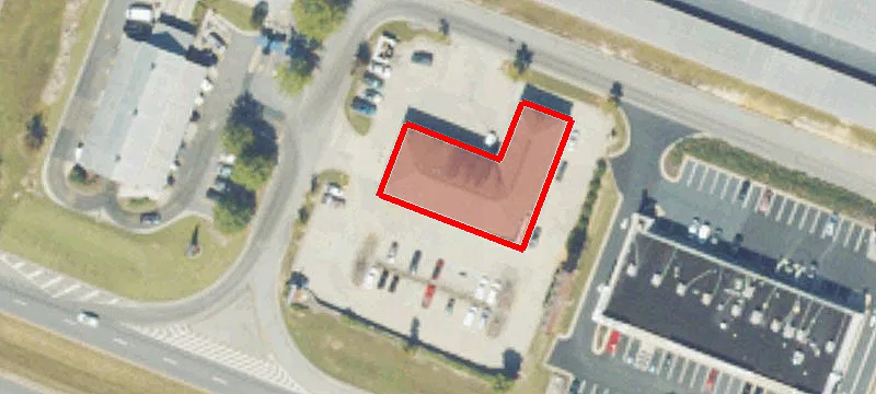 5657 Wendy Bagwell Pkwy