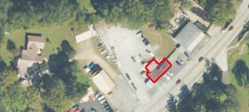 531 Memorial Dr