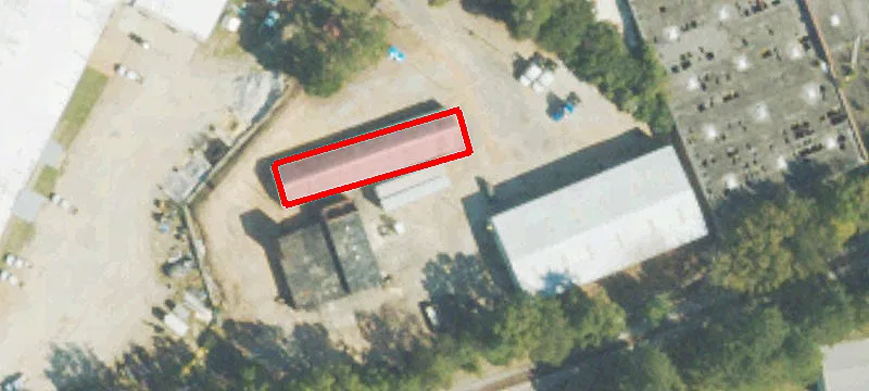 1500 Peabody Rd