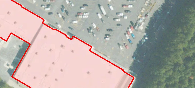 465 Hwy 53rd E
