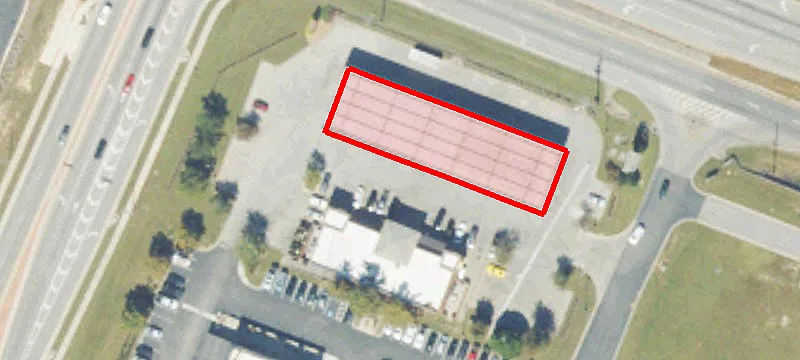 5882 Wendy Bagwell Pkwy