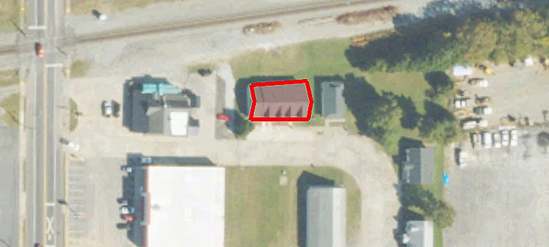 620 Jeffery Ln