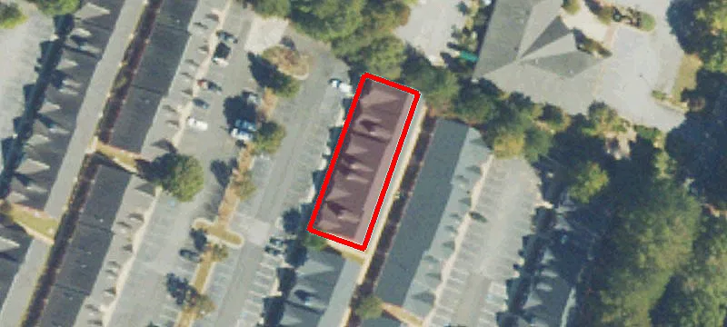 101 Devant St Ste, Unit 503