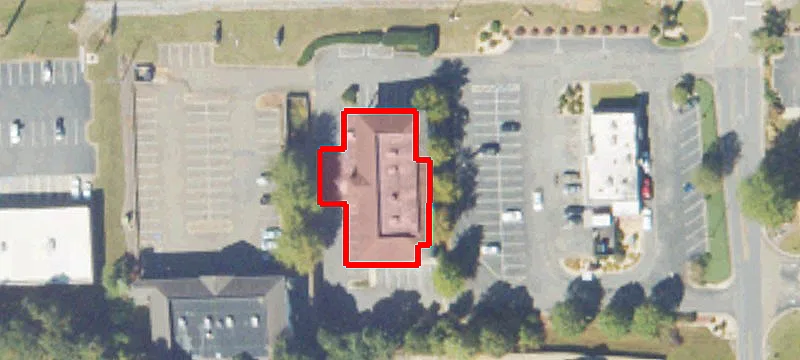 12 Sammy Mcghee Blvd Ste, Unit 203
