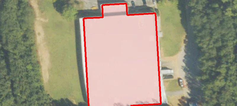 105 Pegasus Pkwy