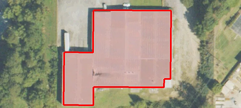 210 Lukken Industrial E Dr