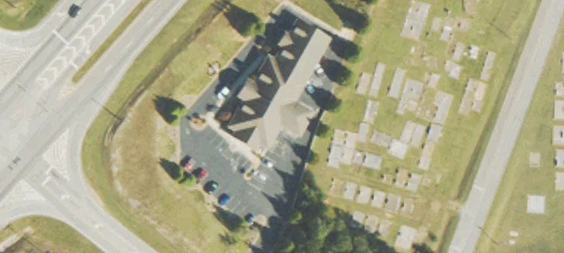 95 Midway Church Dr