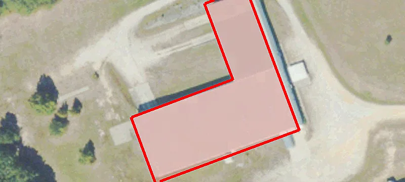 145 Industrial NW Rd